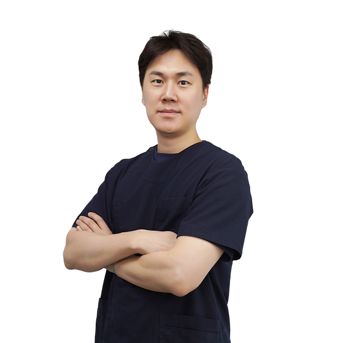 김민건 원장님 프로필 사진