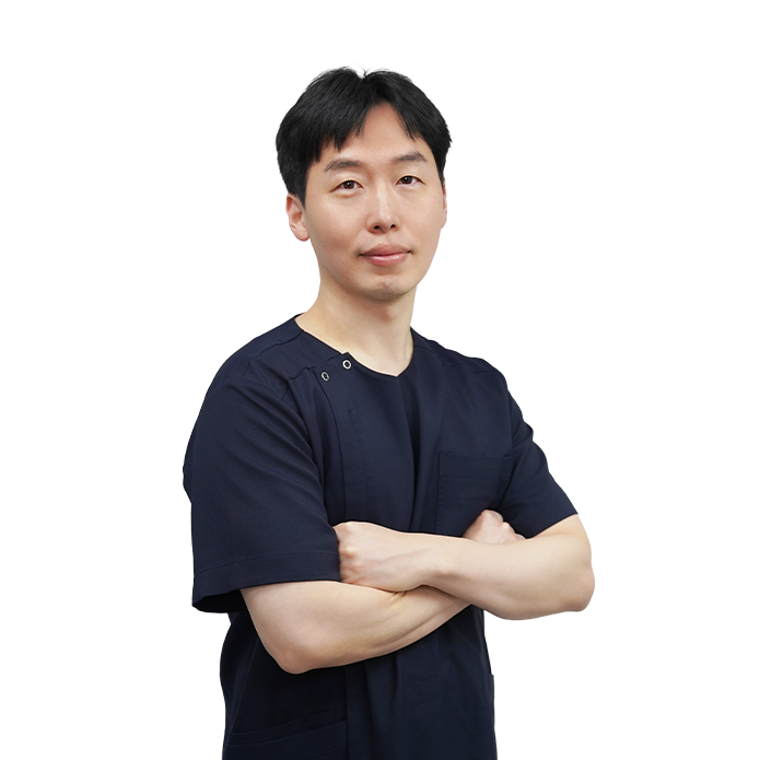 박지열 원장님 프로필 사진
